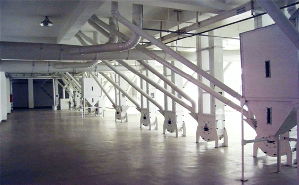 大米加工機(jī)械