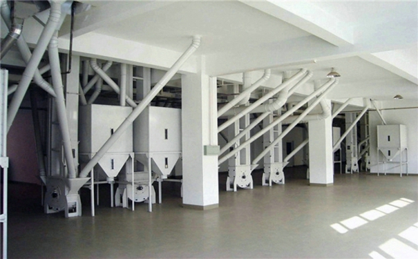 小米成套設備 小米成套設備