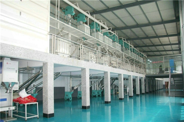 小型水稻碾米機 小型水稻碾米機